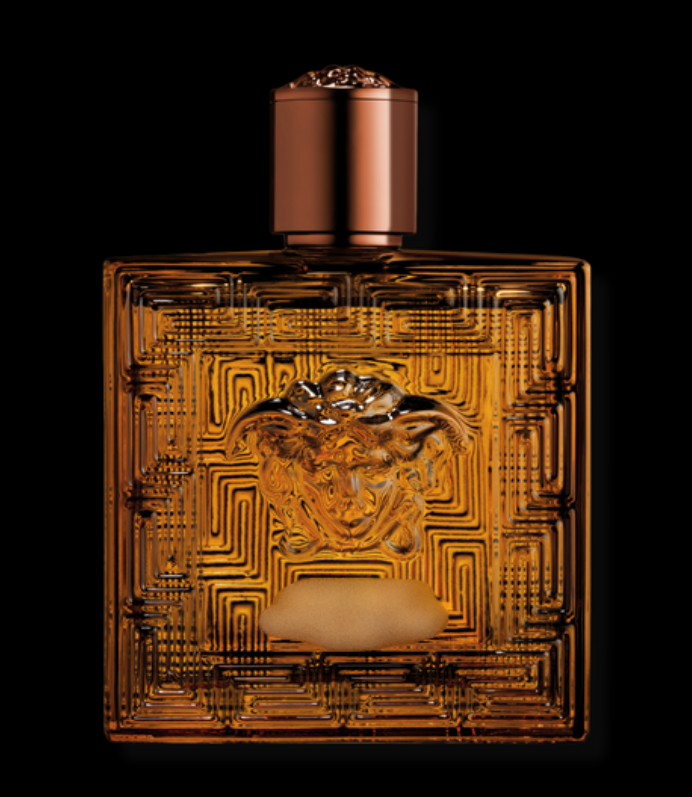 Vresace Eros Najim