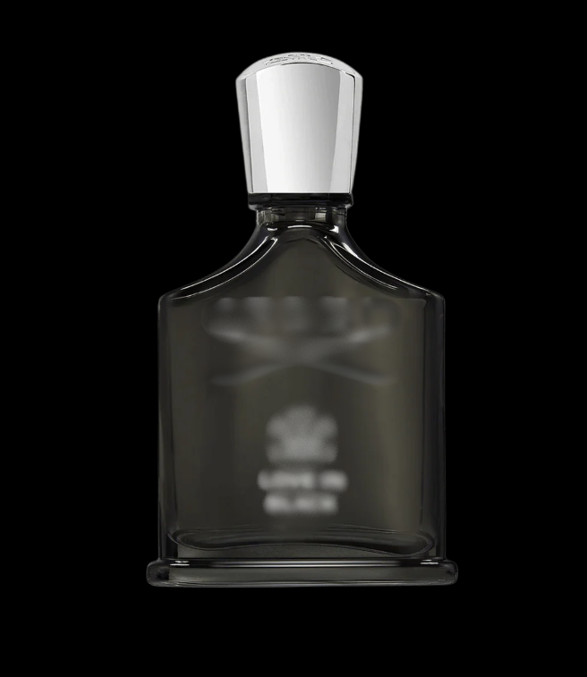 Kreed Black