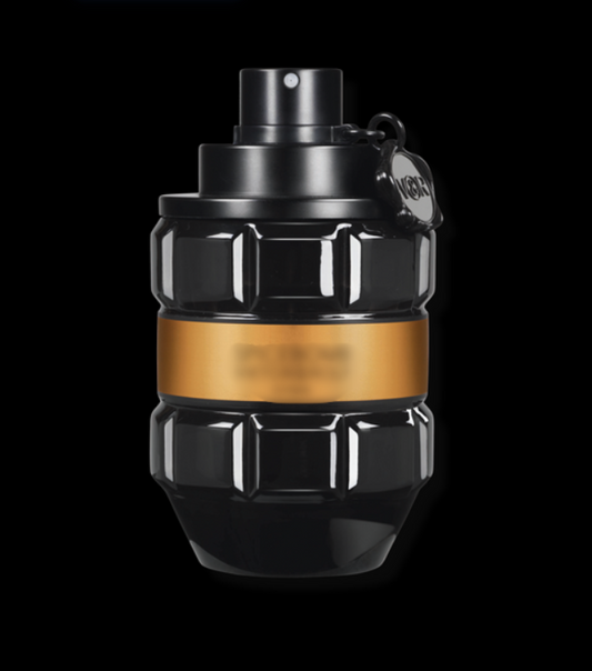 Spisebomb Xtreme