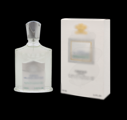Kreed Virgin Island Water
