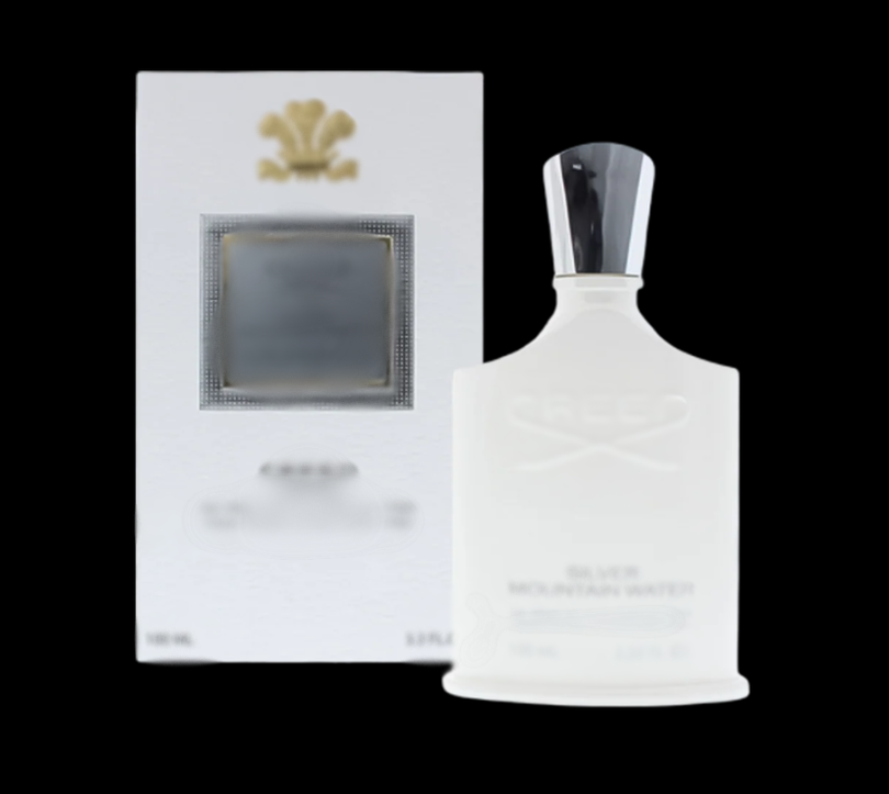 Kreed Silver Mountain Water