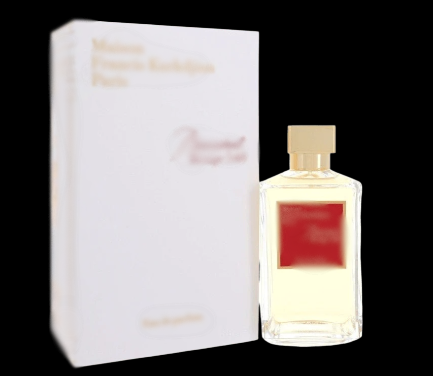 MFK Bacarrat Rouge 540